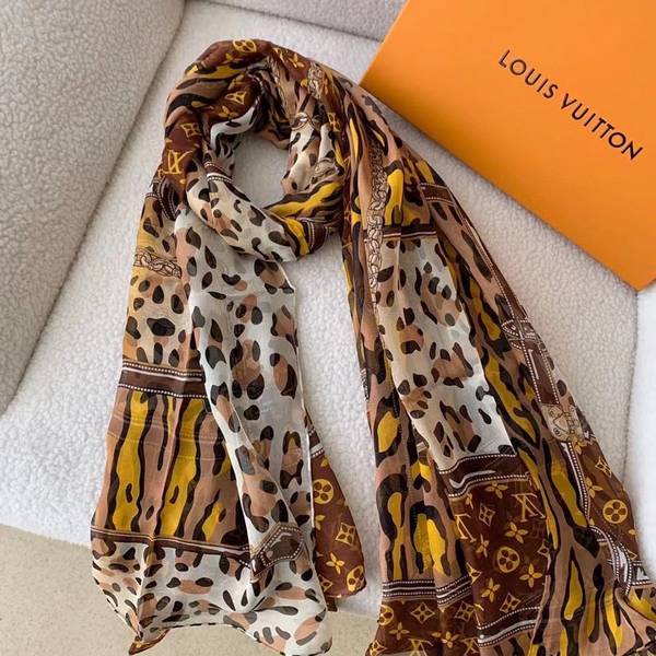 Louis Vuitton Scarf LVC00544 Louis Vuitton Scarf LVC00544